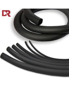 Neoprene rubber cord