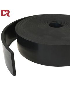 EPDM solid rubber strip