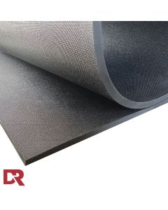 WRAS approved EPDM rubber sheet