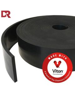 Viton Rubber Strip