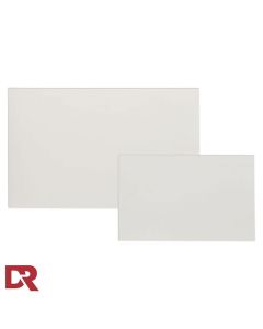 White Silicone Rubber Pads A3, A4, A5 and more