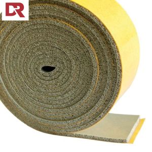 HT800 Expanded Silicone Strip 
