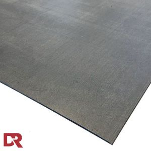 MF775 Flame Retardant Silicone Rubber Sheet London Underground Compliant