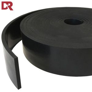 Neoprene Rubber Strip in a choice of sizes