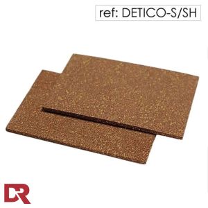 Tico S/SH Shimming