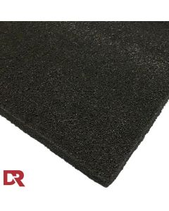 Sound proofing foam sheet