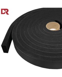 Neoprene Sponge rubber strip