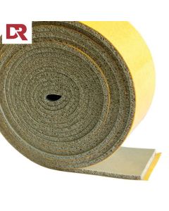 HT800 Expanded Silicone Strip 

