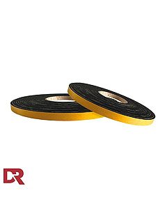 Weatherstrip Tape
