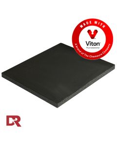 Viton Sponge Sheet