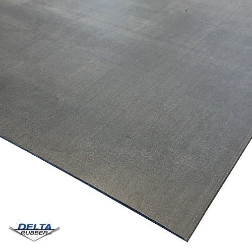 MF775 Flame Retardant Silicone Rubber Sheet London Underground Compliant