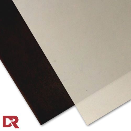 Polyurethane rubber sheet