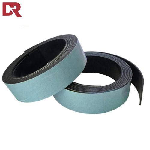 2 Pack self adhesive rubber tape