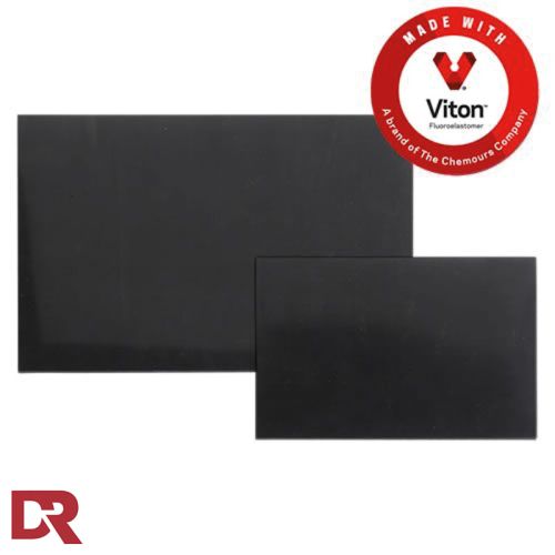 Viton Rubber Pad