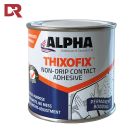 Alpha Thixofix non drip contact adhesive
