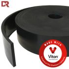 Viton Rubber Strip