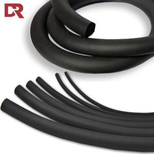 Neoprene rubber cord