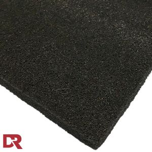 Sound proofing foam sheet