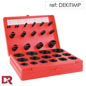 Nitrile O Ring Kit Imperial
