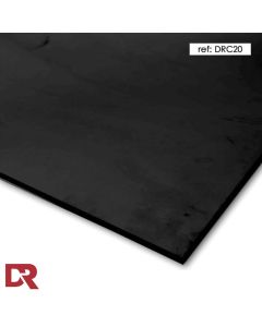 Neoprene rubber sheet