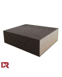 Preparation Grit Block