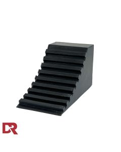 Rubber Wheel Chock